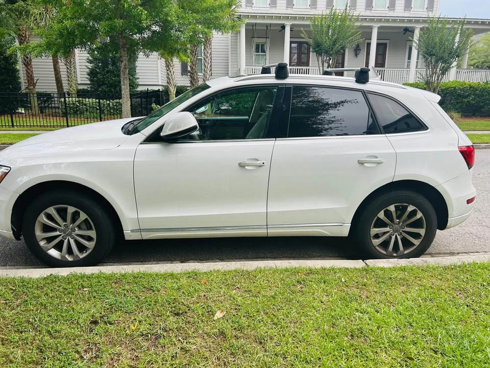 2016 Audi 8R Q5 - Image 9 of 10