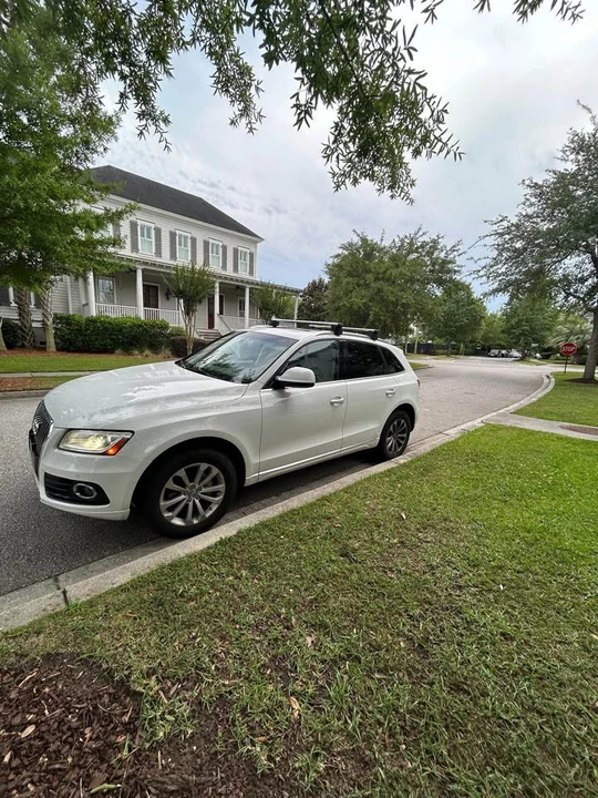 2016 Audi 8R Q5 - Image 2 of 10