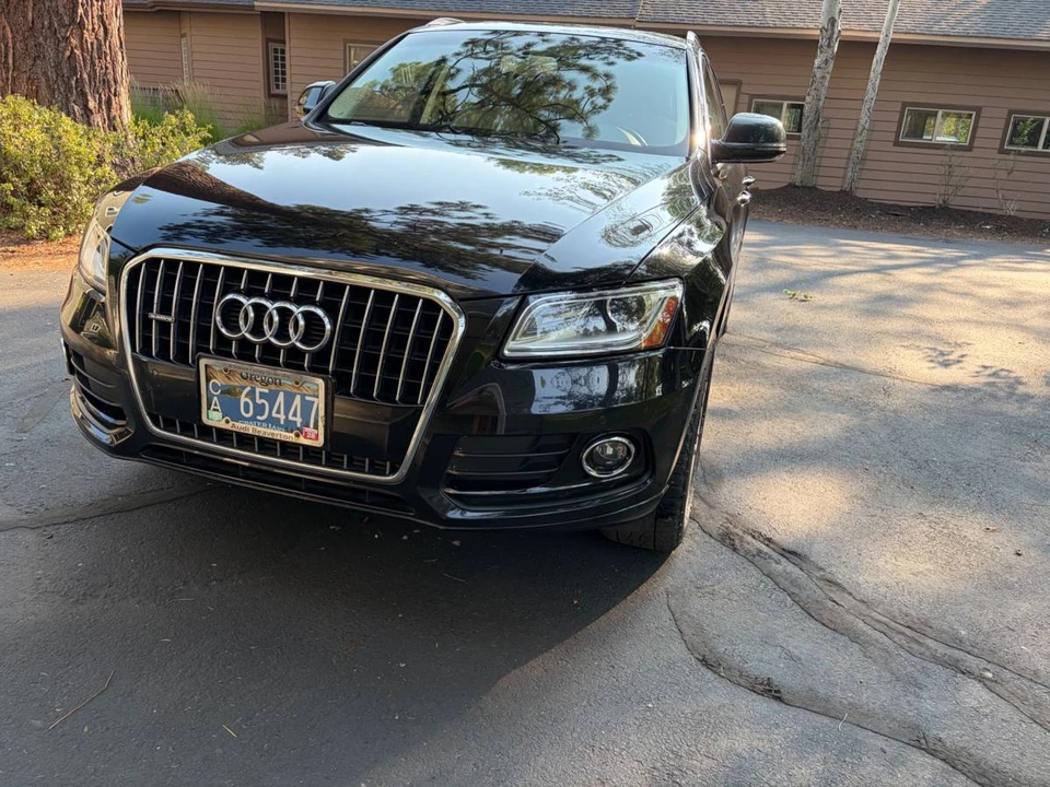 2016 Audi 8R Q5 - Image 2 of 9