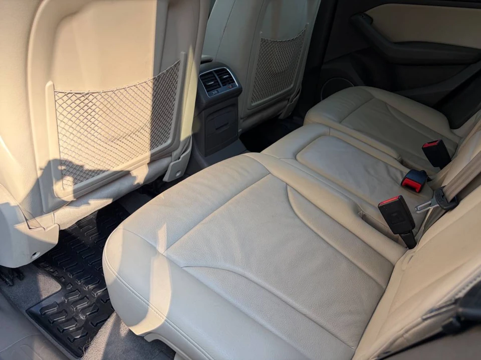 2016 Audi 8R Q5 - Image 8 of 9