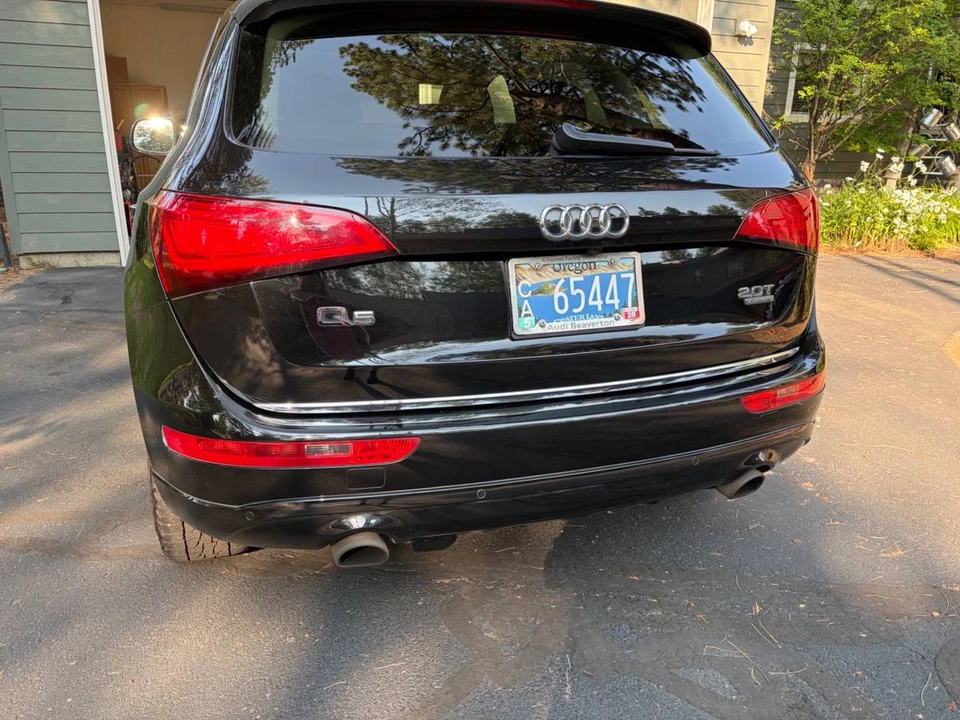 2016 Audi 8R Q5 - Image 4 of 9