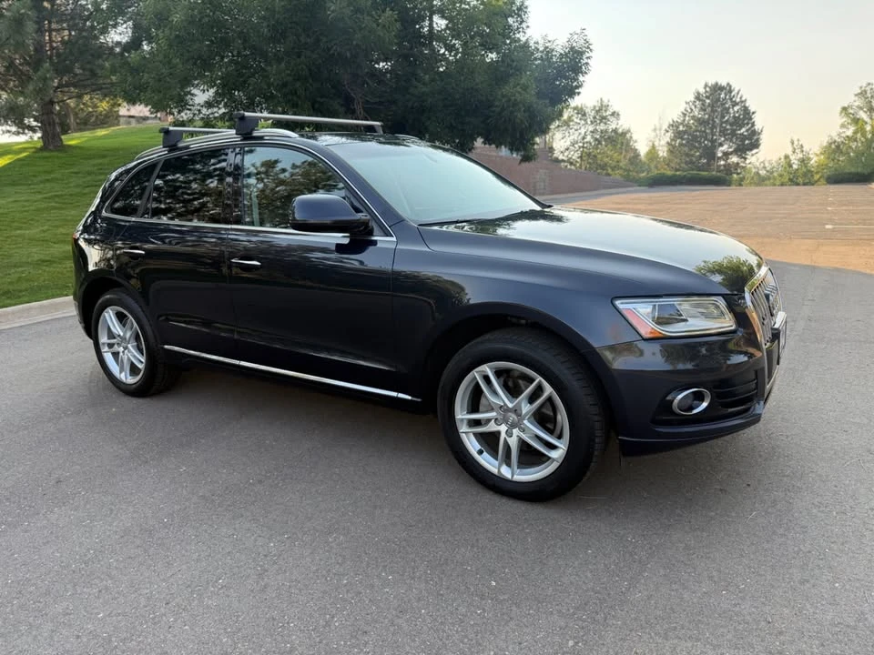 2016 Audi 8R Q5 - Image 7 of 20