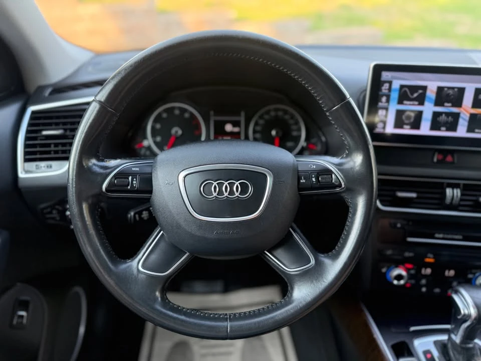 2016 Audi 8R Q5 - Image 16 of 20