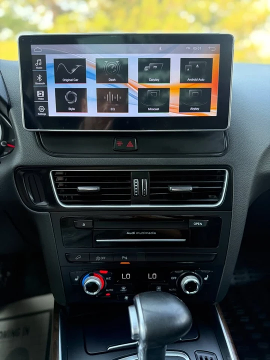 2016 Audi 8R Q5 - Image 15 of 20