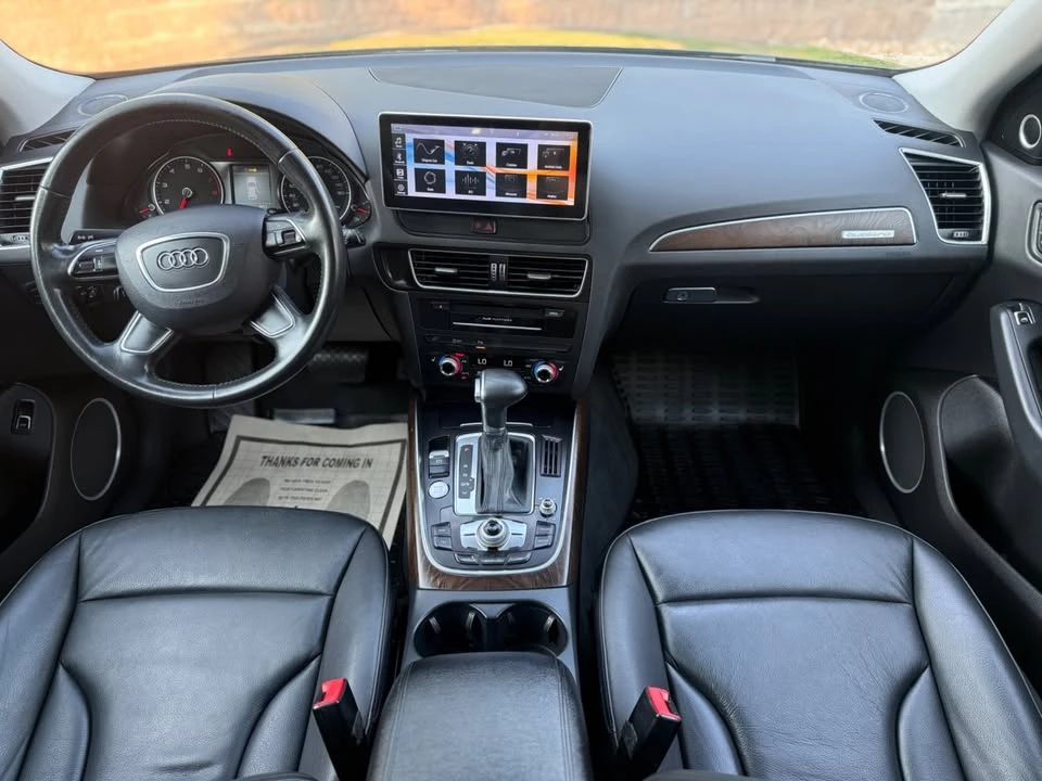 2016 Audi 8R Q5 - Image 12 of 20