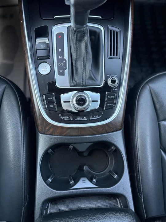 2016 Audi 8R Q5 - Image 14 of 20