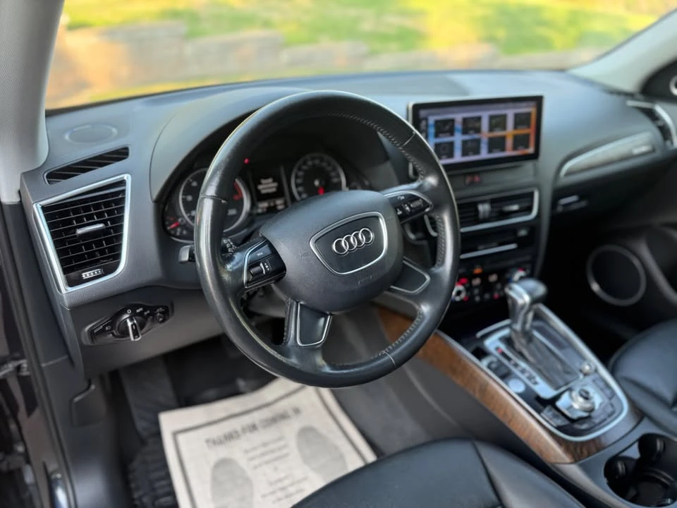 2016 Audi 8R Q5 - Image 10 of 20