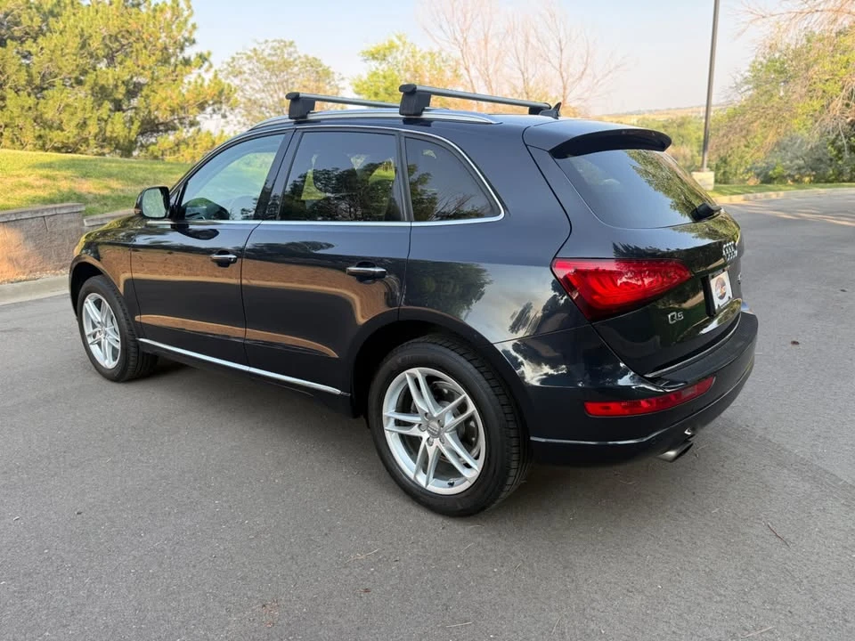 2016 Audi 8R Q5 - Image 3 of 20