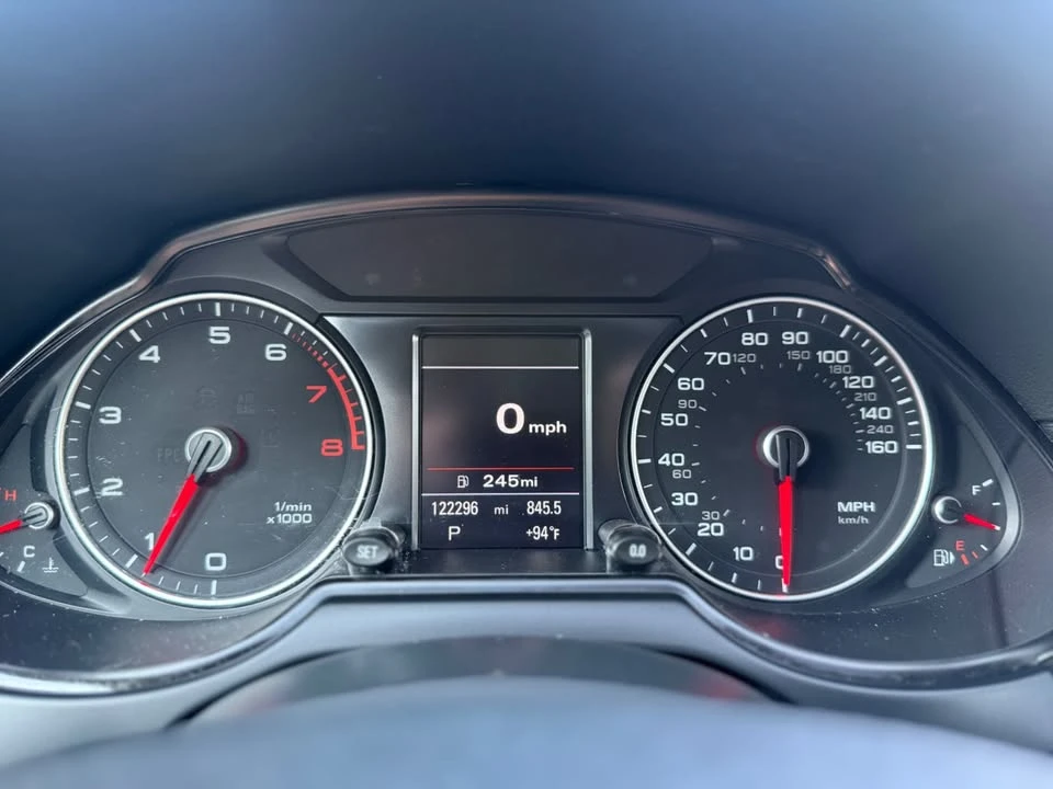 2016 Audi 8R Q5 - Image 17 of 20