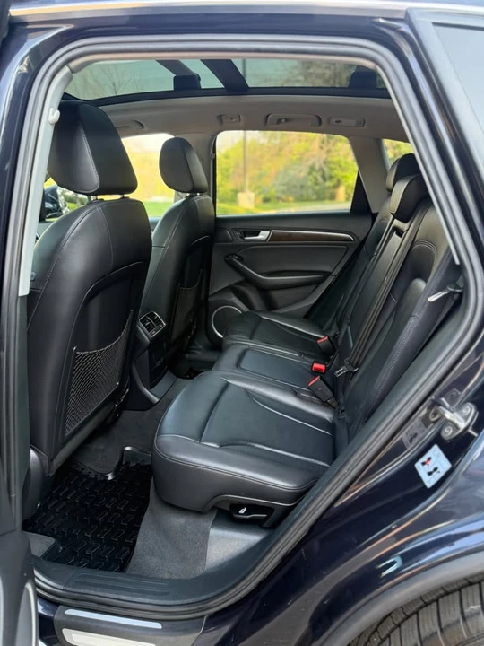 2016 Audi 8R Q5 - Image 11 of 20