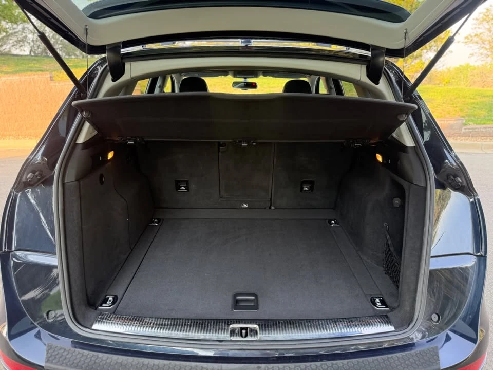 2016 Audi 8R Q5 - Image 19 of 20