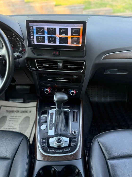 2016 Audi 8R Q5 - Image 13 of 20