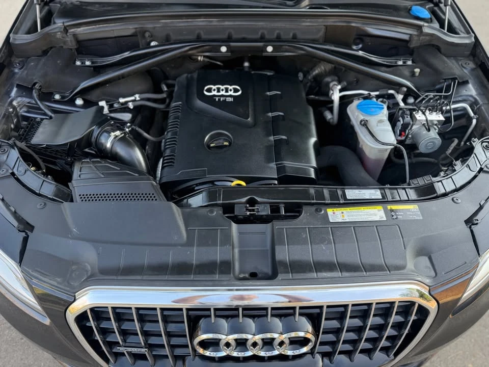 2016 Audi 8R Q5 - Image 20 of 20