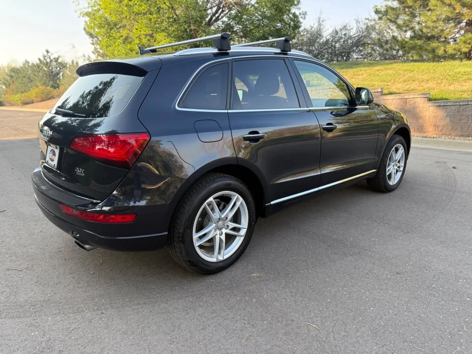 2016 Audi 8R Q5 - Image 5 of 20