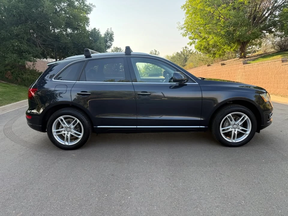 2016 Audi 8R Q5 - Image 6 of 20
