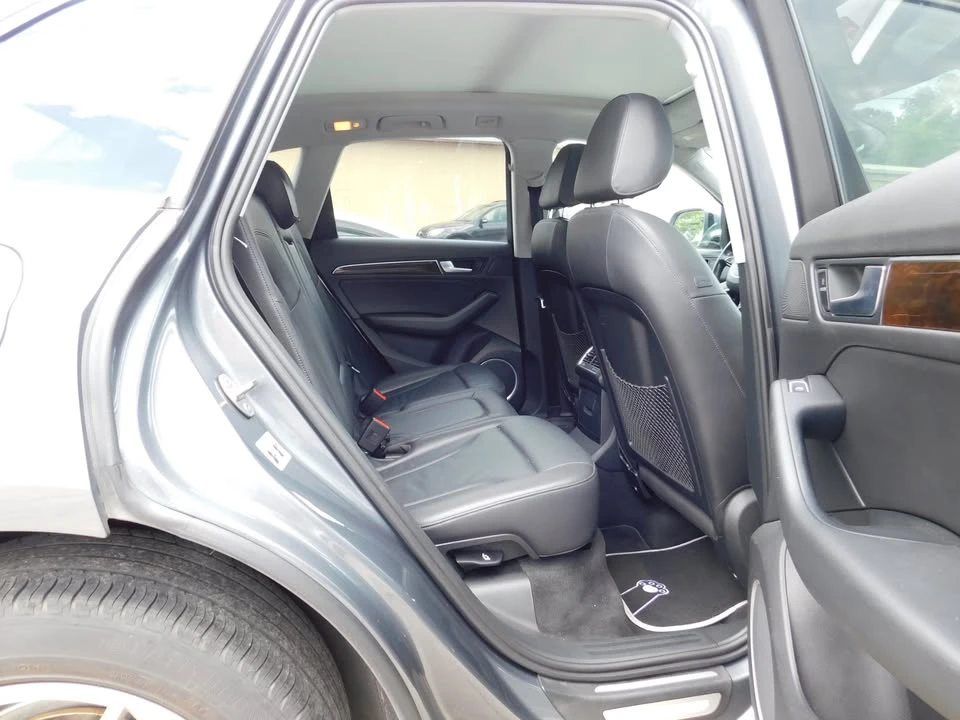2016 Audi 8R Q5 - Image 11 of 11