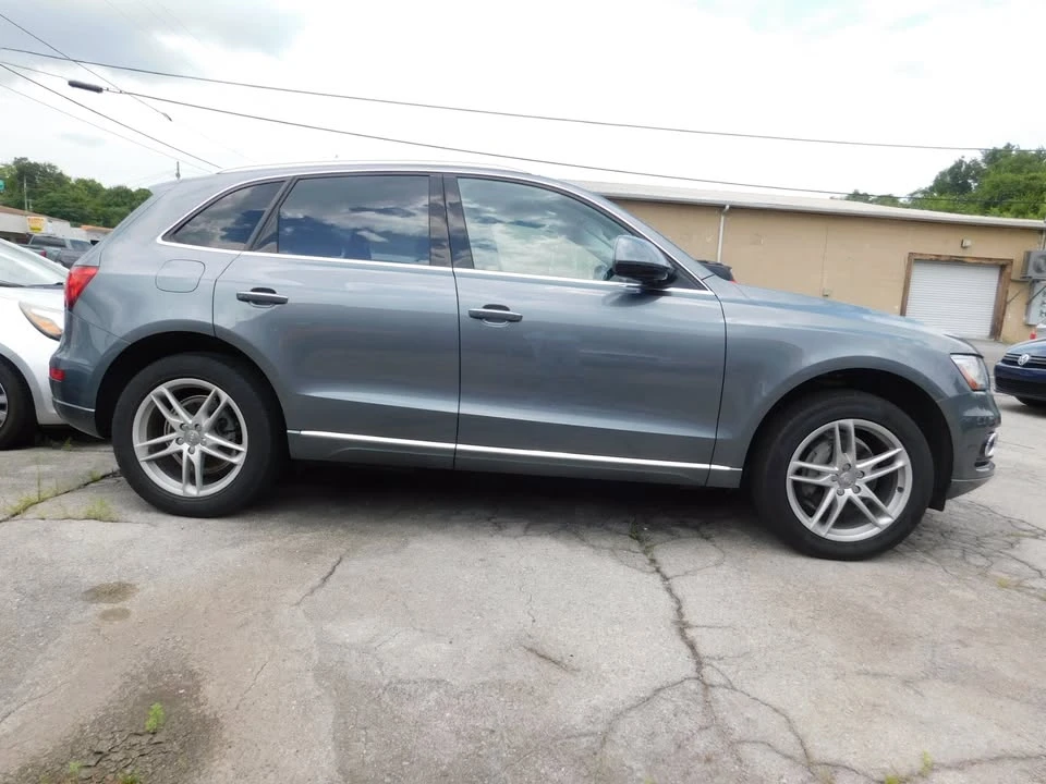 2016 Audi 8R Q5 - Image 5 of 11