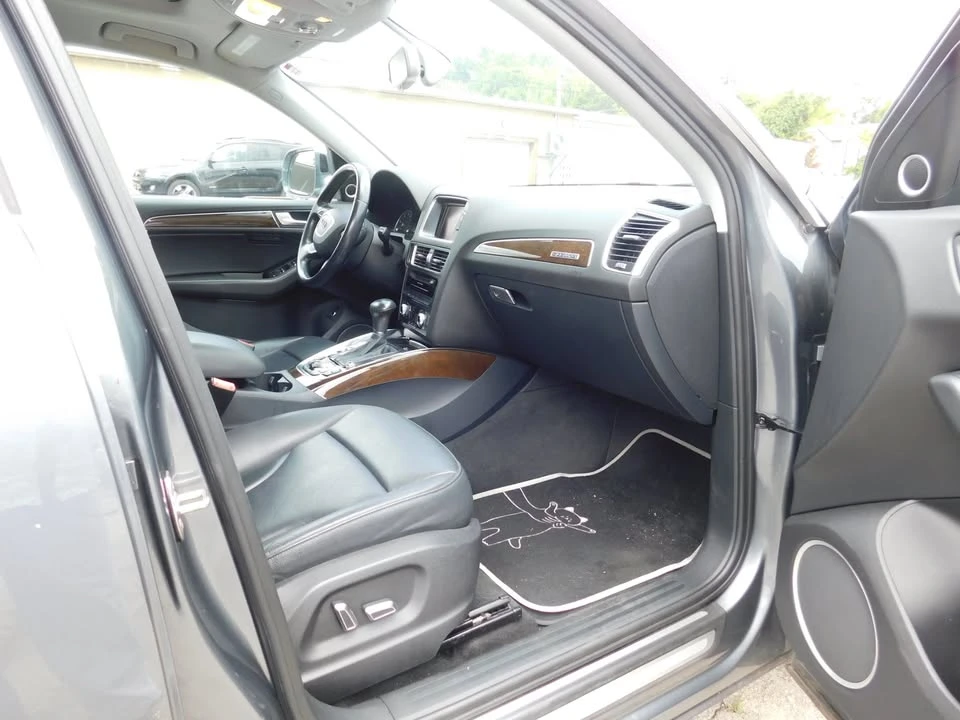2016 Audi 8R Q5 - Image 10 of 11