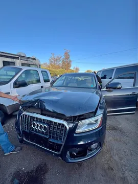 2016 Audi Q5 2.0T