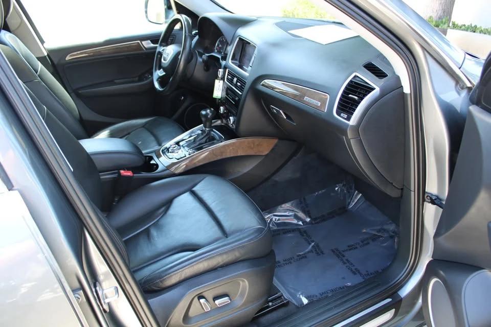 2016 Audi 8R Q5 - Image 19 of 20