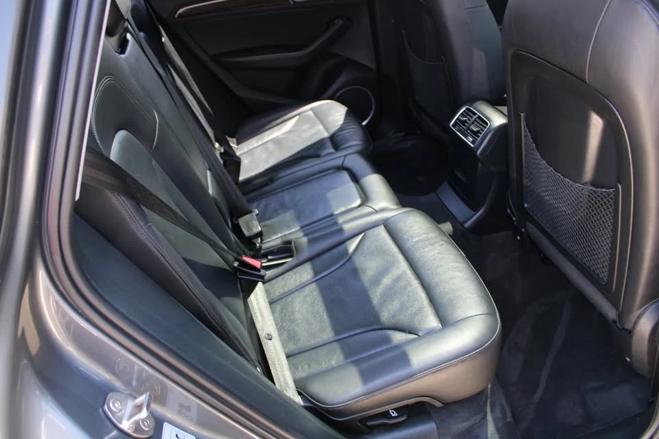 2016 Audi 8R Q5 - Image 20 of 20