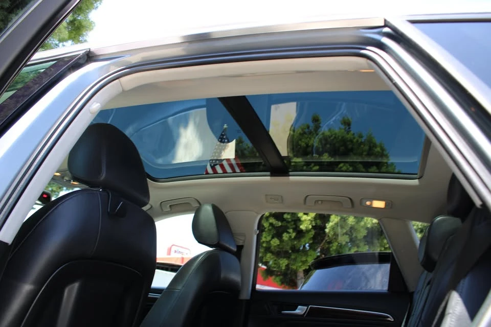 2016 Audi 8R Q5 - Image 17 of 20