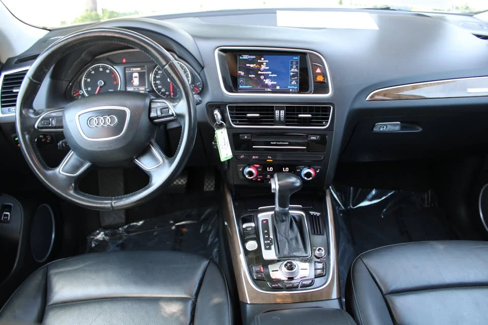 2016 Audi 8R Q5 - Image 11 of 20