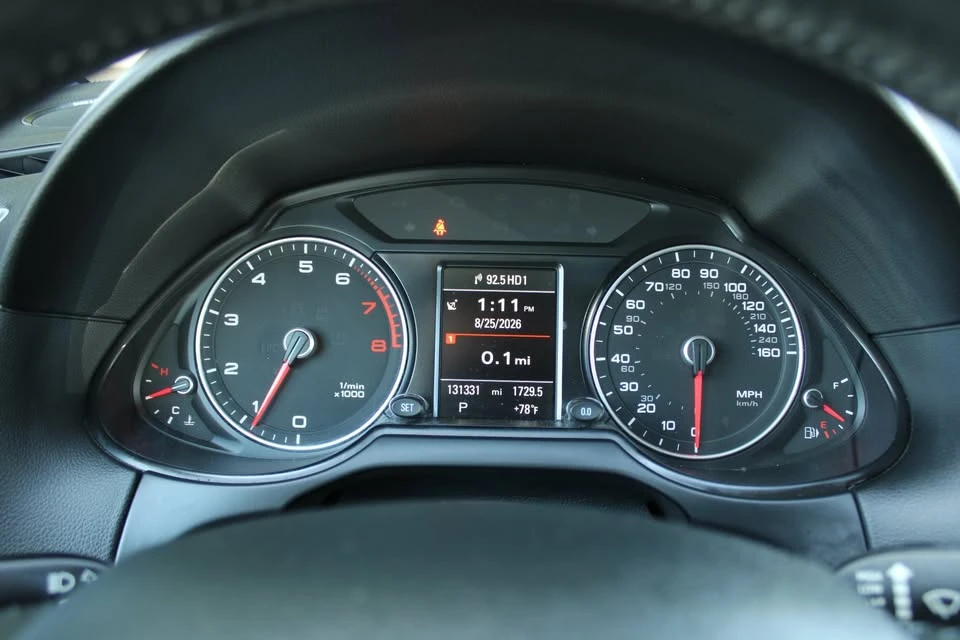2016 Audi 8R Q5 - Image 13 of 20
