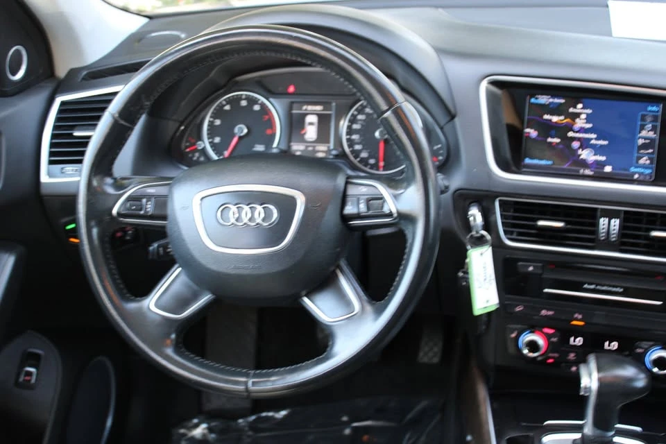 2016 Audi 8R Q5 - Image 12 of 20