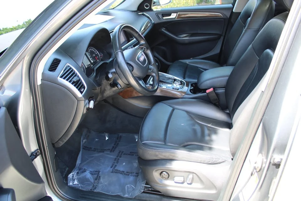 2016 Audi 8R Q5 - Image 18 of 20
