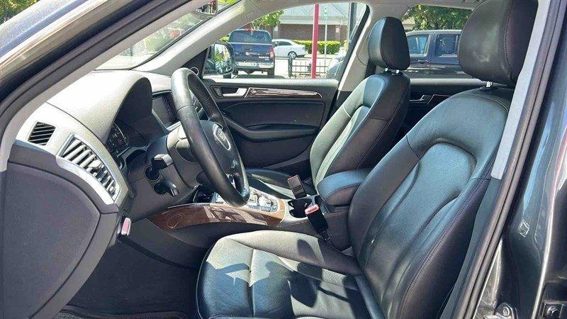 2016 Audi 8R Q5 - Image 13 of 13