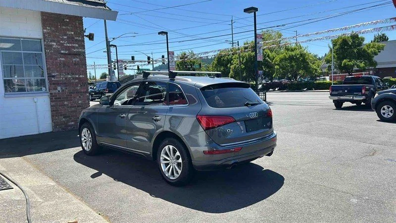2016 Audi 8R Q5 - Image 4 of 13