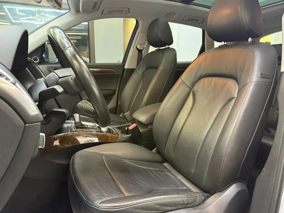 2016 Audi 8R Q5 - Image 10 of 20