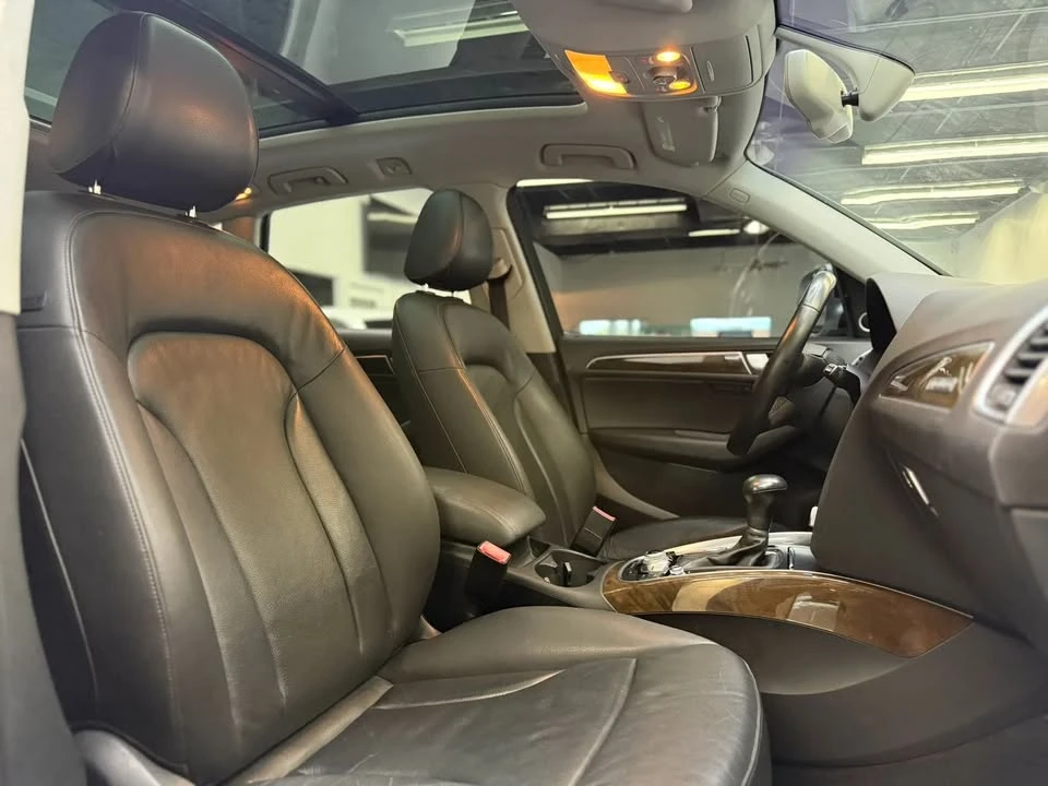 2016 Audi 8R Q5 - Image 14 of 20
