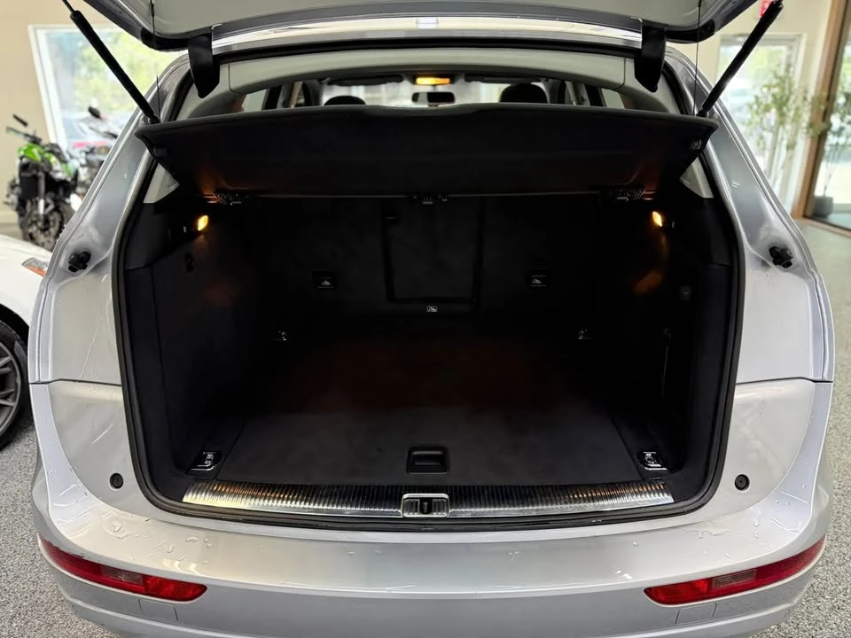 2016 Audi 8R Q5 - Image 12 of 20