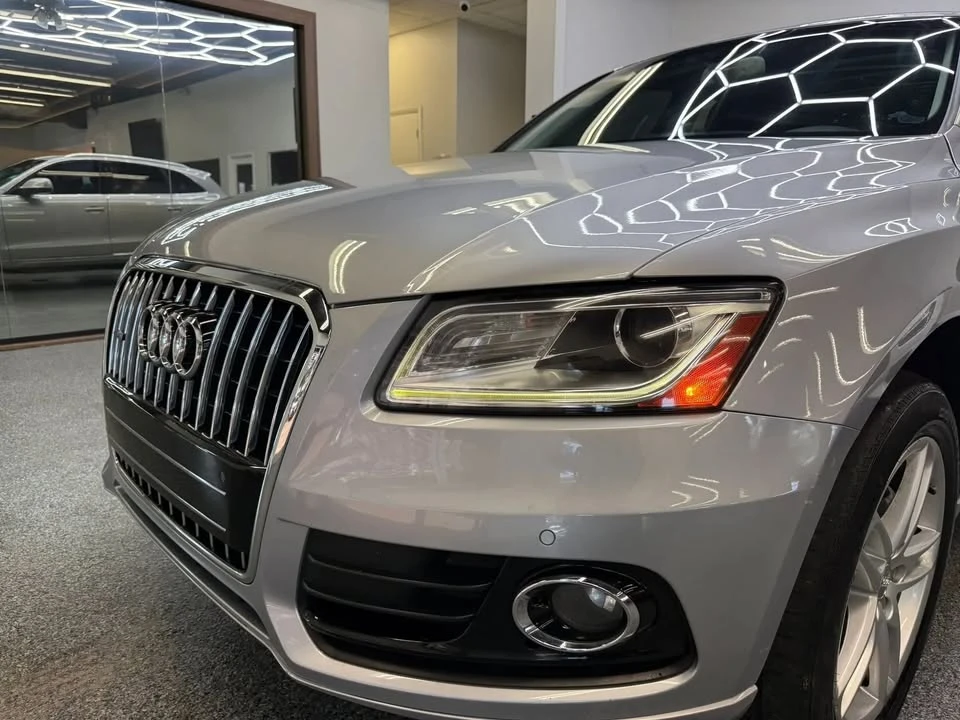 2016 Audi 8R Q5 - Image 8 of 20