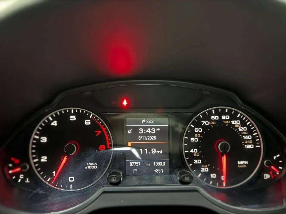 2016 Audi 8R Q5 - Image 17 of 20