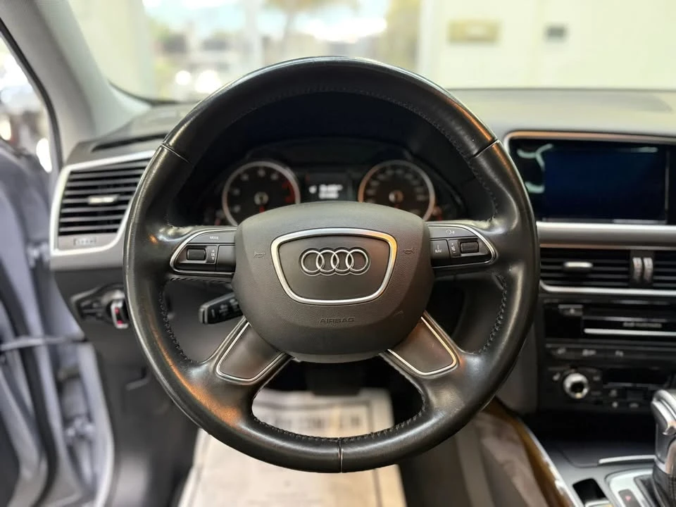 2016 Audi 8R Q5 - Image 16 of 20