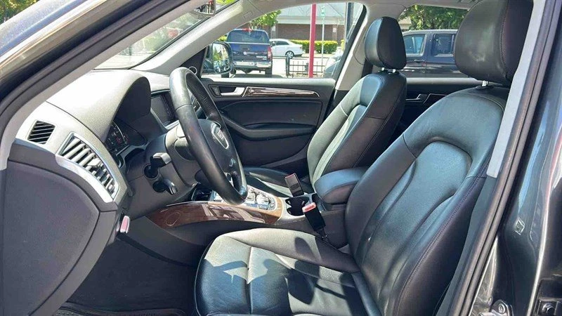 2016 Audi 8R Q5 - Image 13 of 13