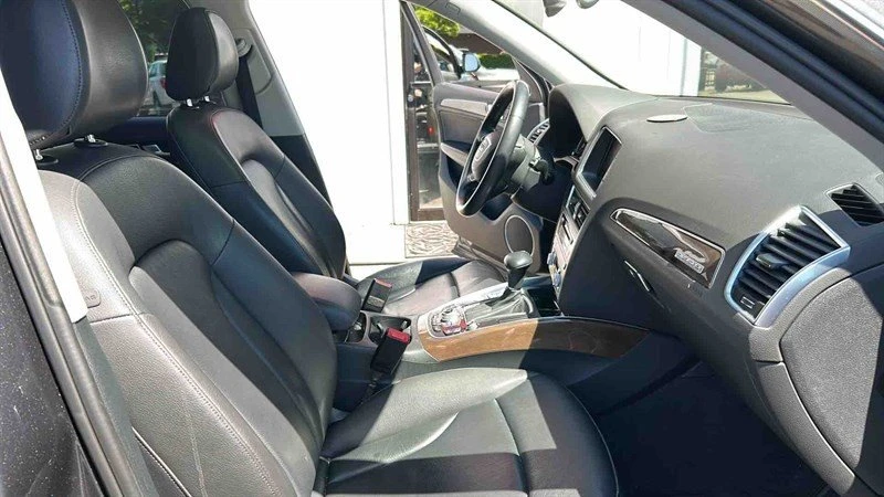 2016 Audi 8R Q5 - Image 8 of 13