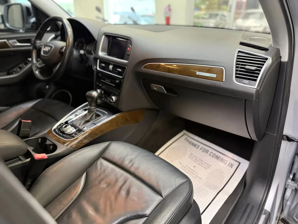 2016 Audi 8R Q5 - Image 15 of 20