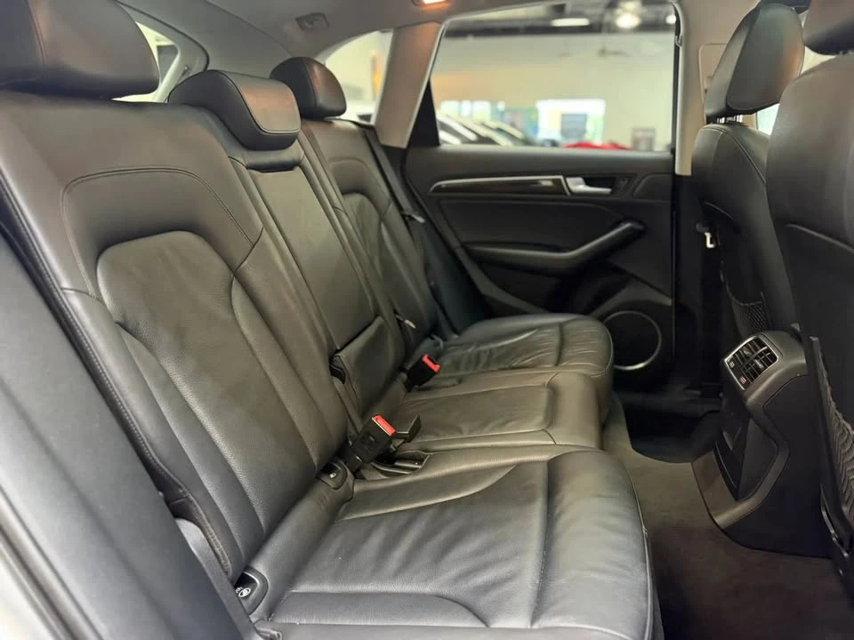 2016 Audi 8R Q5 - Image 13 of 20