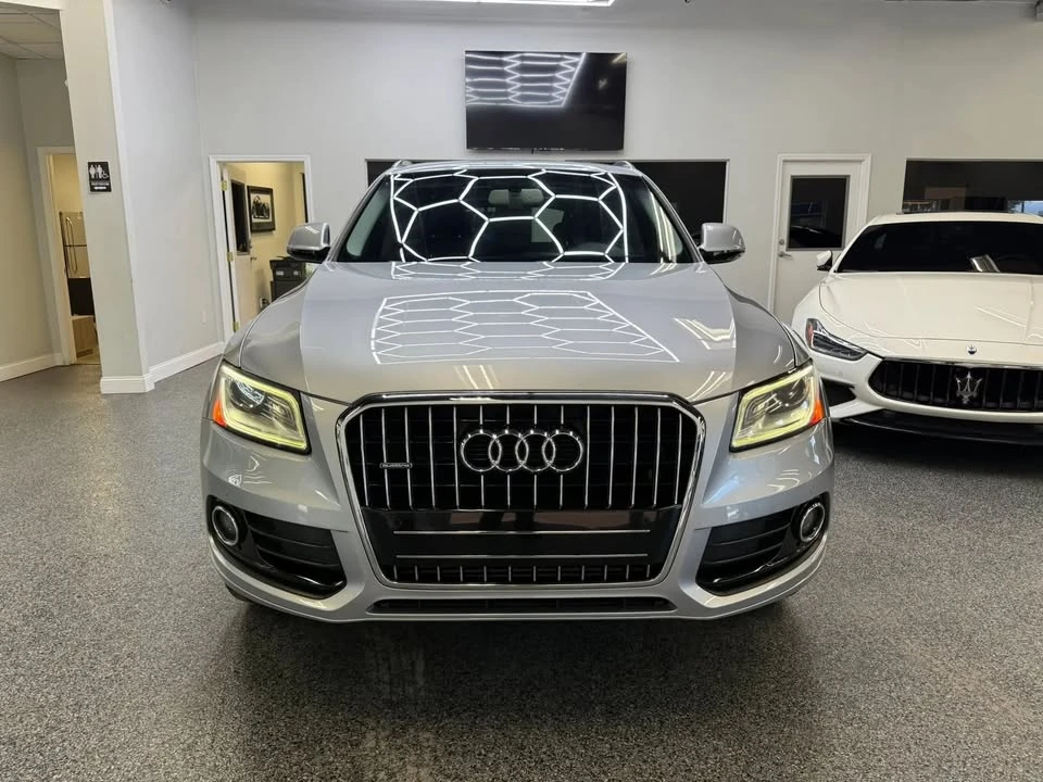 2016 Audi 8R Q5 - Image 2 of 20