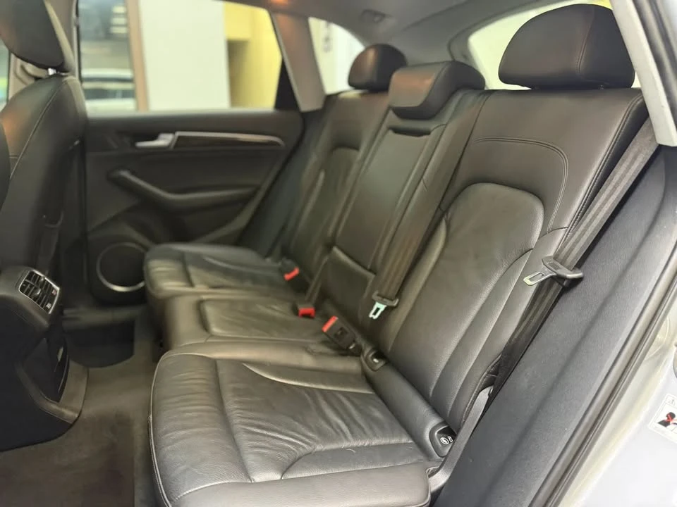 2016 Audi 8R Q5 - Image 11 of 20