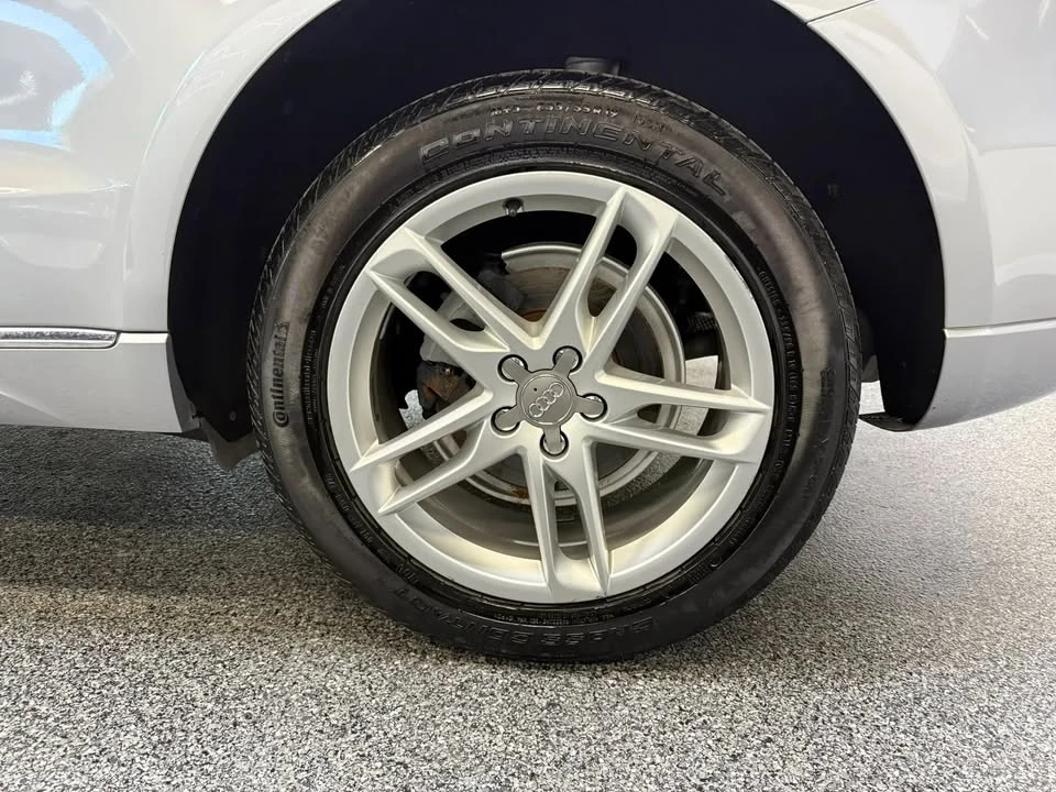 2016 Audi 8R Q5 - Image 7 of 20