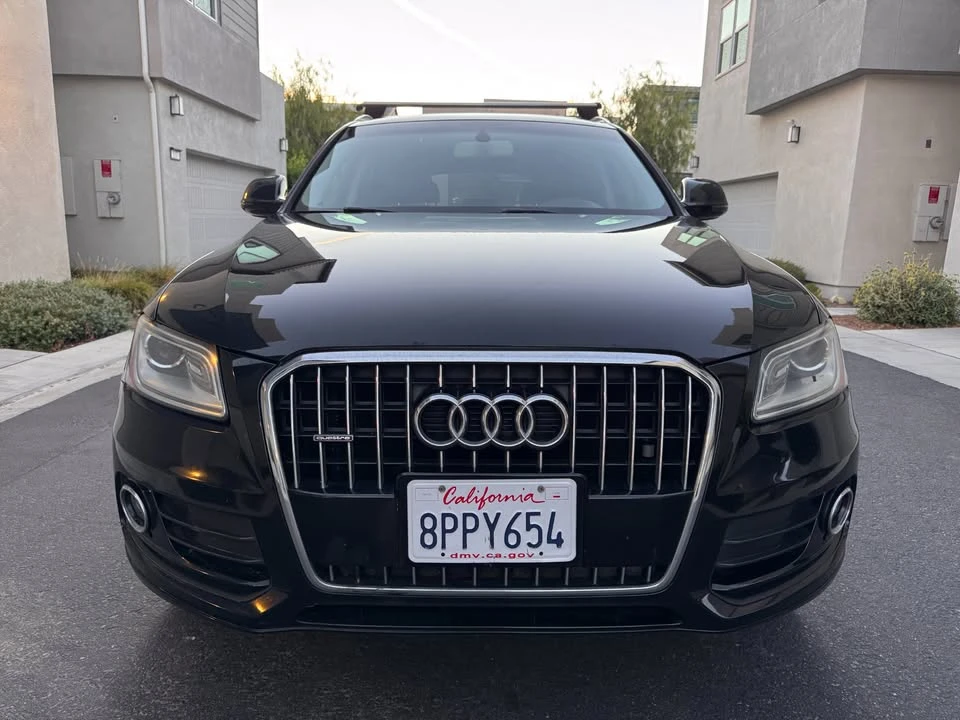 2016 Audi 8R Q5 - Image 2 of 20
