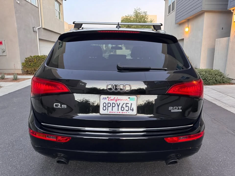 2016 Audi 8R Q5 - Image 6 of 20
