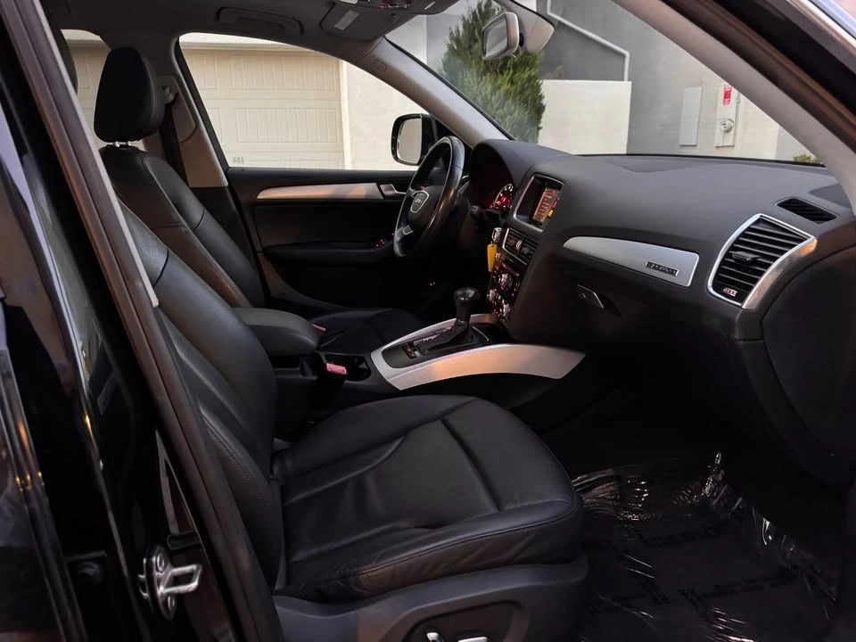2016 Audi 8R Q5 - Image 17 of 20