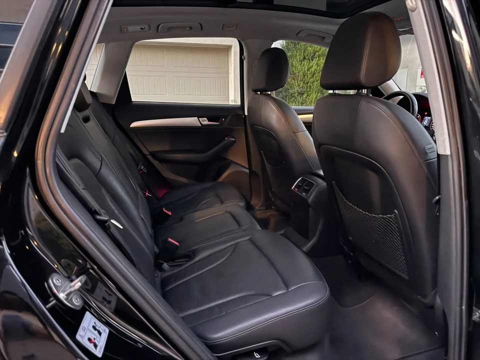 2016 Audi 8R Q5 - Image 16 of 20