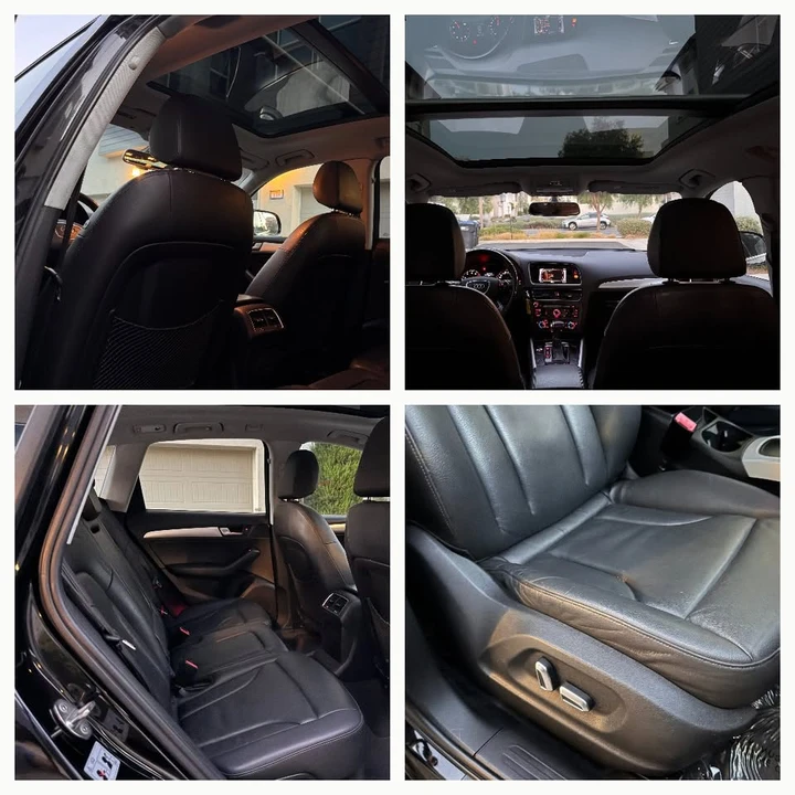 2016 Audi 8R Q5 - Image 10 of 20